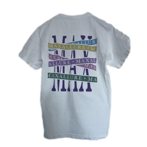 Maxallure tshirt M